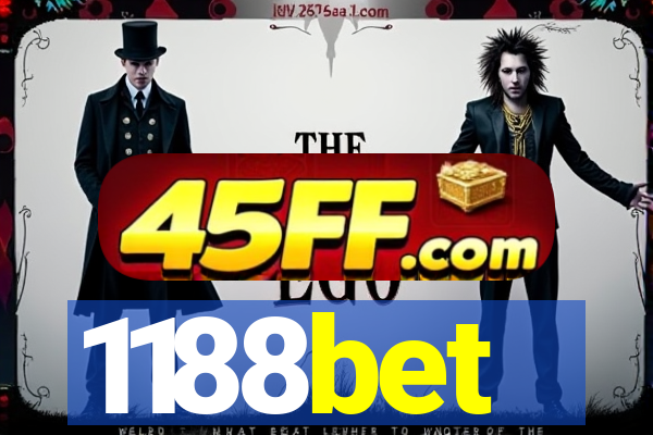 1188bet