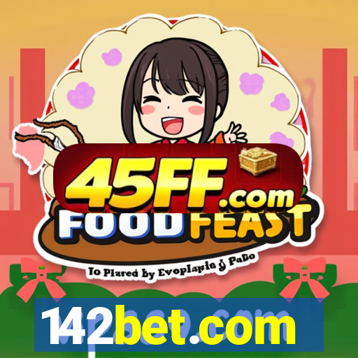 142bet.com