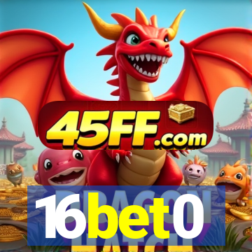 16bet0