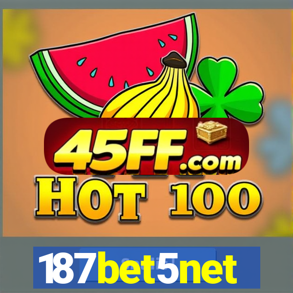 187bet5net