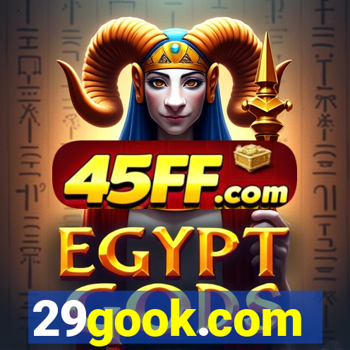 29gook.com