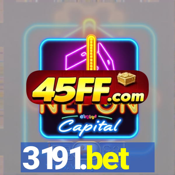 3191.bet
