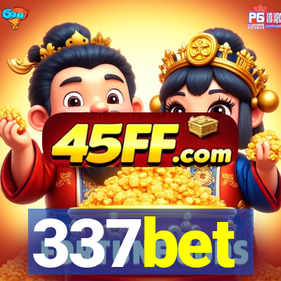 337bet