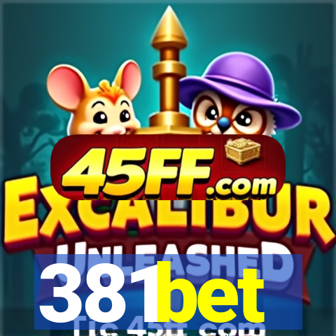 381bet