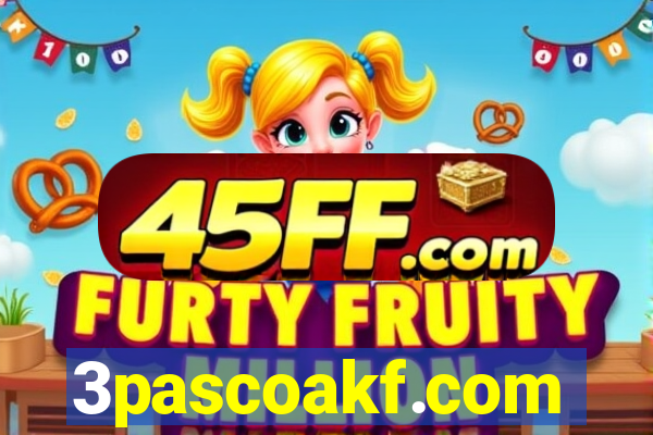 3pascoakf.com