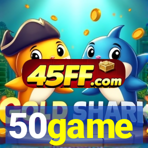 50game