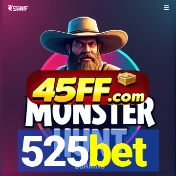 525bet