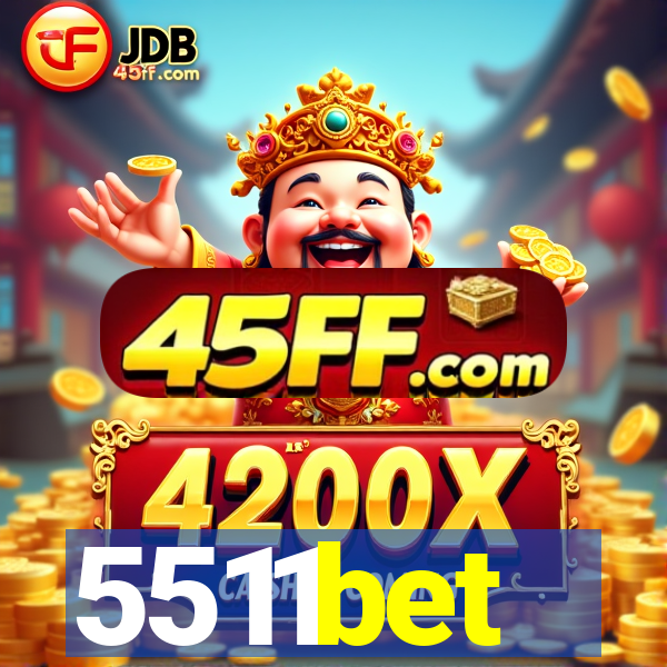 5511bet