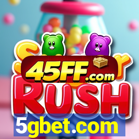 5gbet.com