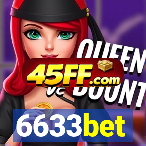 6633bet