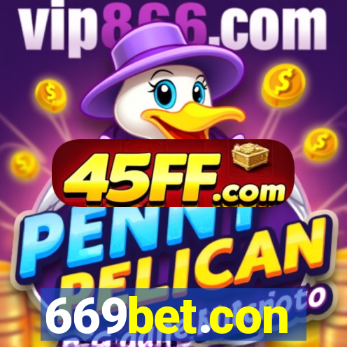 669bet.con