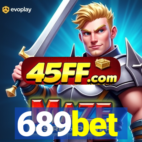 689bet
