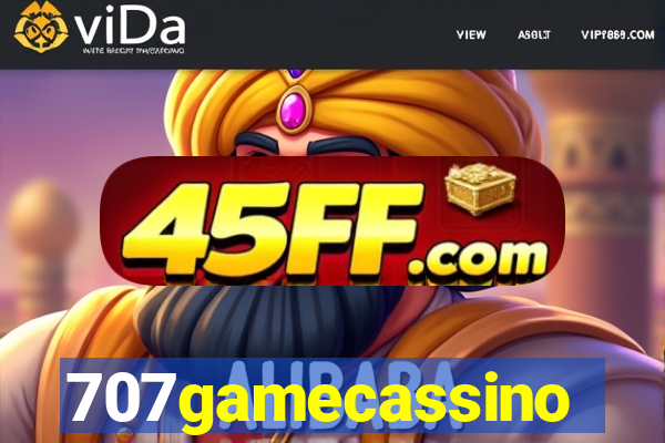707gamecassino