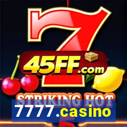 7777.casino