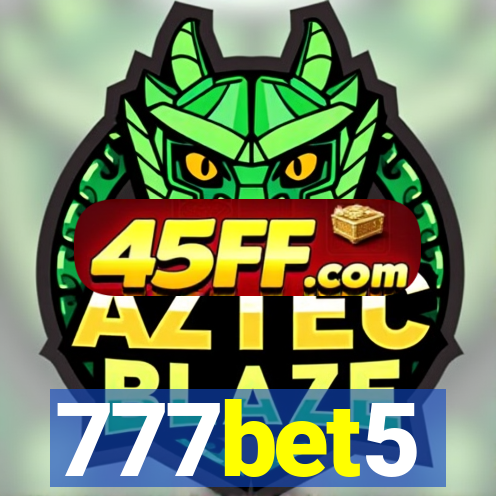 777bet5