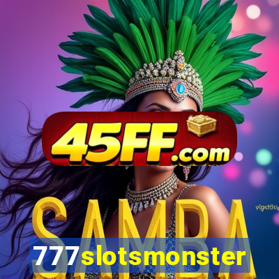777slotsmonster