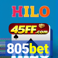 805bet