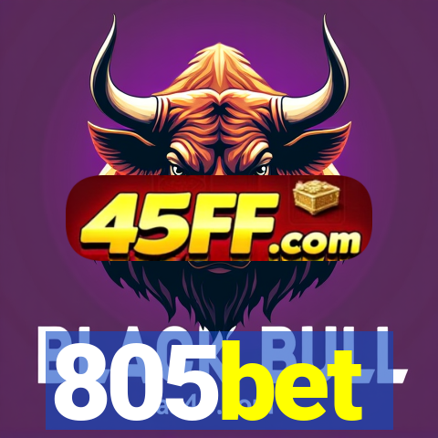 805bet