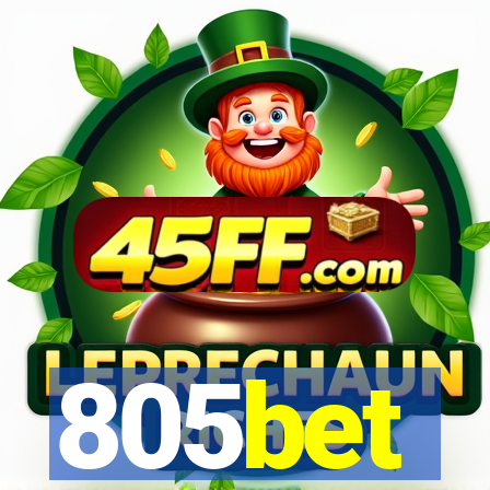 805bet