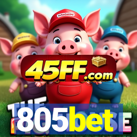 805bet