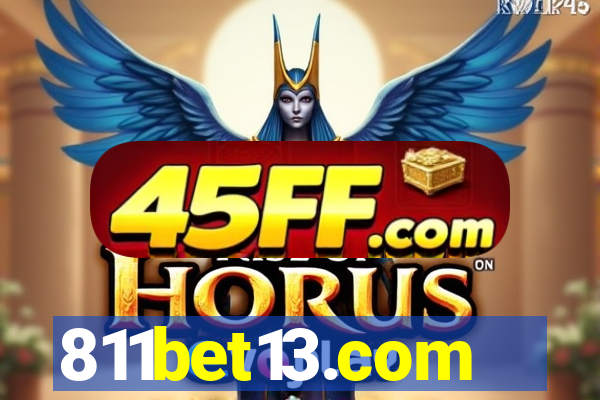 811bet13.com