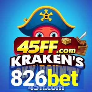 826bet