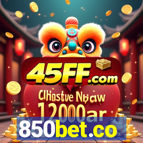 850bet.co