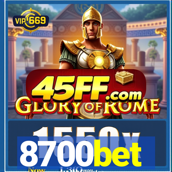 8700bet