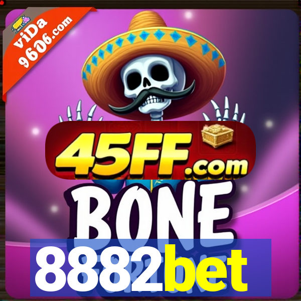 8882bet
