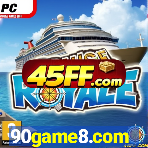 90game8.com