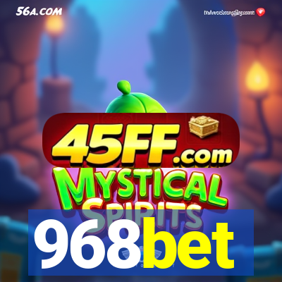 968bet