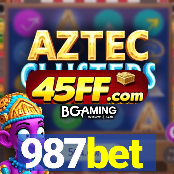 987bet