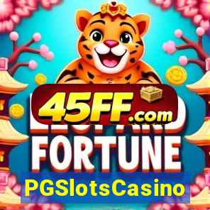 PGSlotsCasino