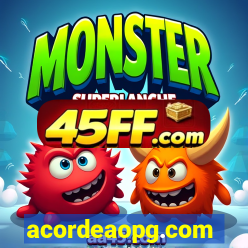 acordeaopg.com