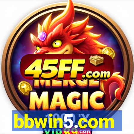 bbwin5.com