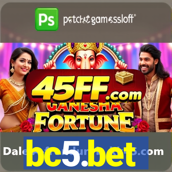 bc5.bet