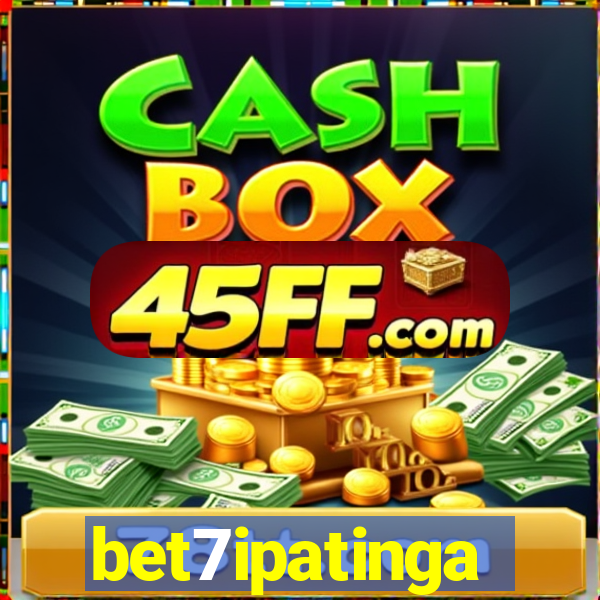 bet7ipatinga