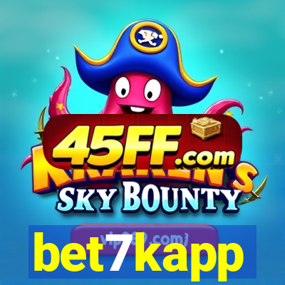 bet7kapp