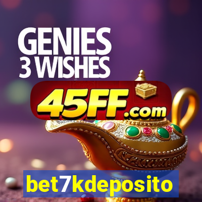 bet7kdeposito