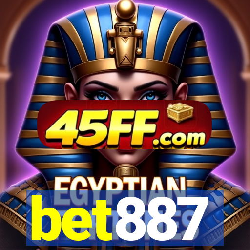 bet887