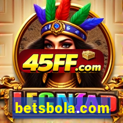 betsbola.com