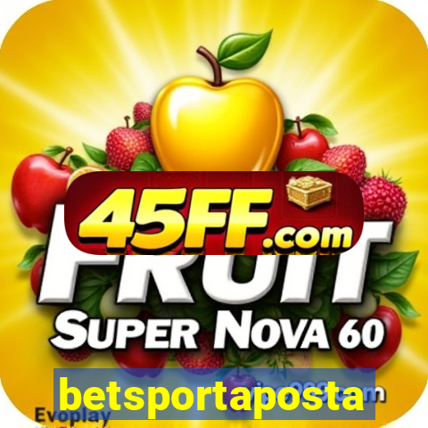 betsportaposta