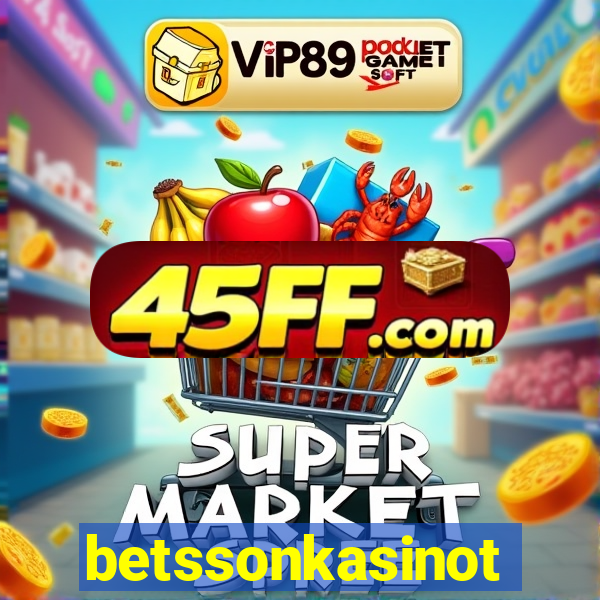 betssonkasinot
