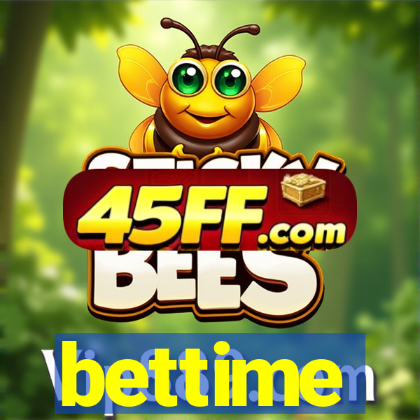 bettime