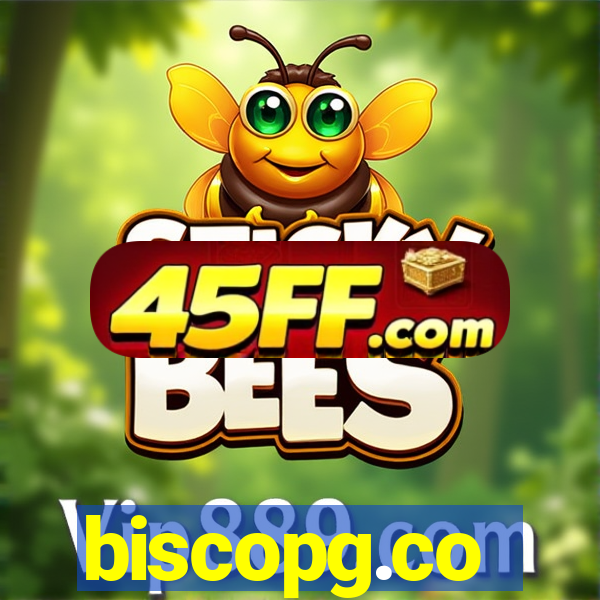 biscopg.co