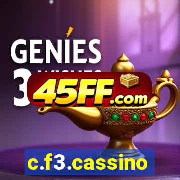 c.f3.cassino