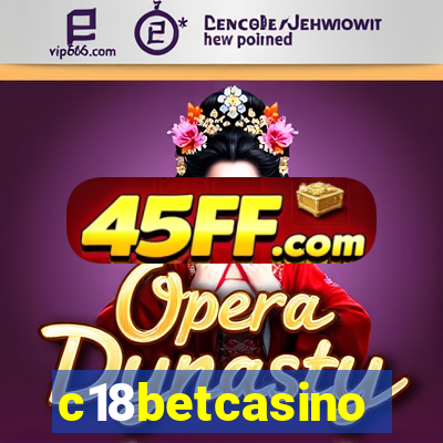 c18betcasino