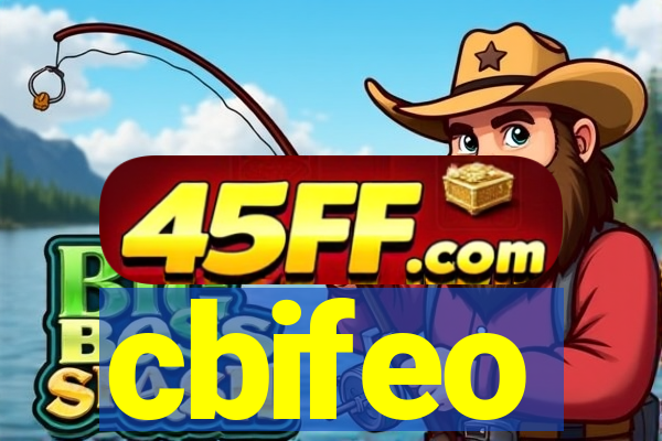 cbifeo