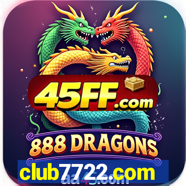 club7722.com