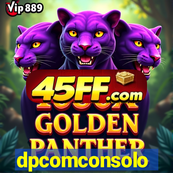 dpcomconsolo